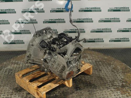 Getriebe FORD FOCUS C-MAX (DM2)  | BP11895634M3 