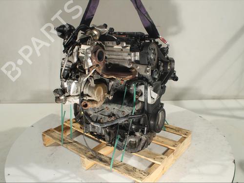 Engine VW CC B7 (358)  | BP17951925M1 