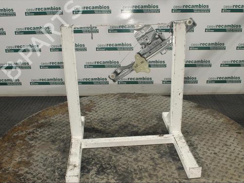 Used Front left window mechanism Front left window mechanism RENAULT TWINGO III (BCM_, BCA_) 0.9 TCe 110 (109 hp) 12077392 12077392