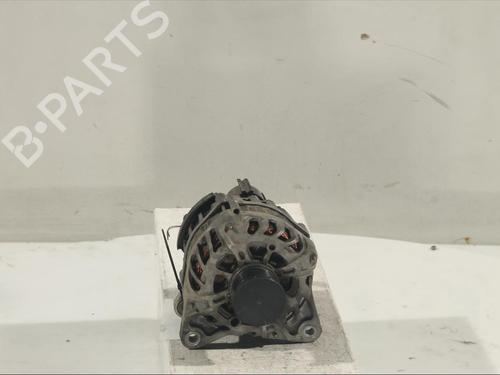 Alternator DACIA DOKKER Express Box Body/MPV  | BP13579727M7 