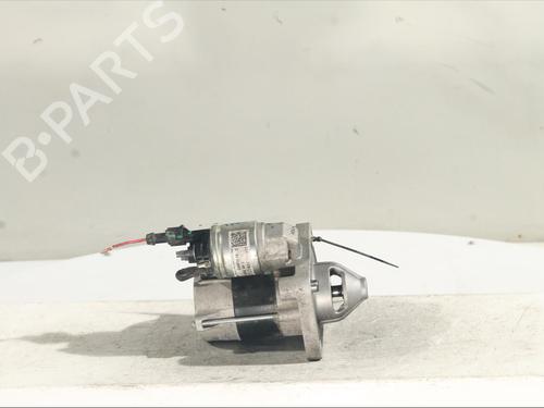 Used Starter Starter OPEL GRANDLAND / GRANDLAND X (A18, P1UO) 1.2 (75) (131 hp) 24948170 24948170