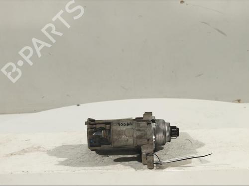 Used Starter Starter SEAT IBIZA IV (6J5, 6P1) 1.6 TDI (90 hp) 11912317 11912317