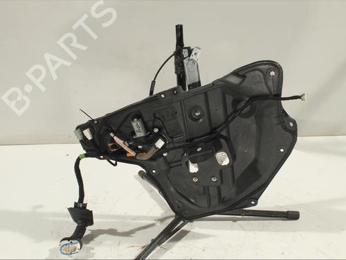 Used Front right window mechanism MAZDA 3 (BM, BN) 2.2 D (150 hp) 12081186
