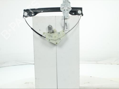 Front left window mechanism CHERY TIGGO 5x 2.0 | BP38039743C22 - Image 2