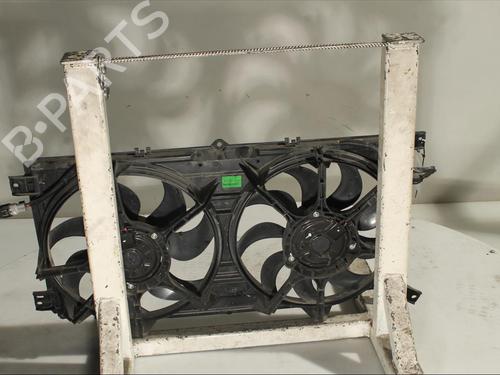 Radiatorsett SSANGYONG KORANDO (CK) 2.2 Xdi 4WD | BP23850645M120