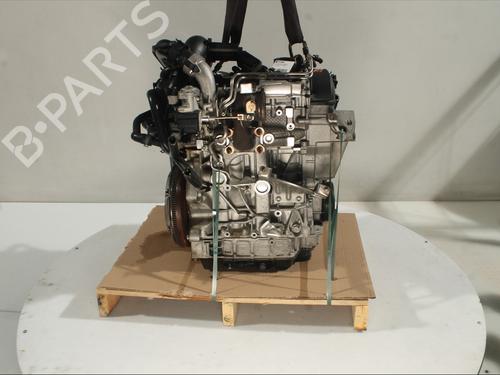 Used Engine VW GOLF VII (5G1, BQ1, BE1, BE2) 1.4 TSI (122 hp) 32354950