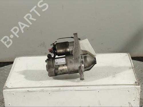 Used Starter Starter NISSAN QASHQAI I (J10, NJ10) 1.6 dCi (130 hp) 11902066 11902066