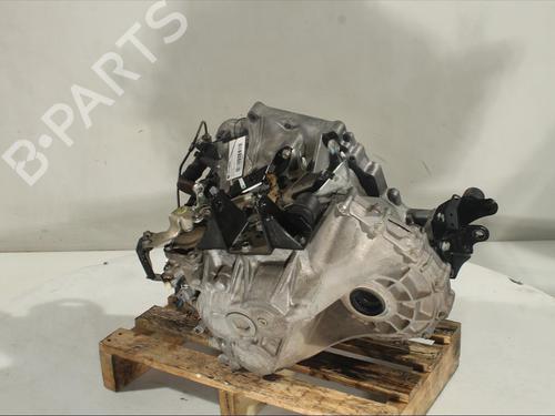 Gearbox TOYOTA AURIS (_E18_) 1.8 Hybrid (ZWE186_, ZWE186R) | BP17431314M3 