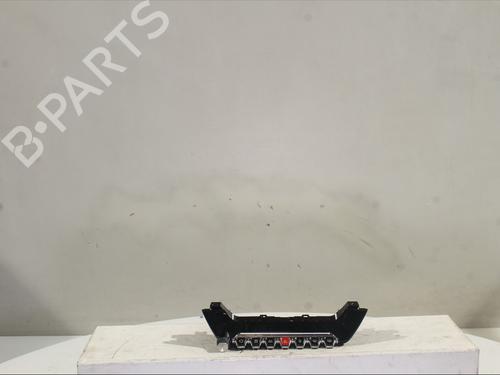 Used Switch Switch PEUGEOT 208 II (UB_, UP_, UW_, UJ_) 1.5 BlueHDI 100 (102 hp) 33712683 33712683