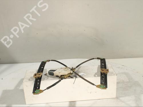 Rear right window mechanism AUDI Q7 (4LB) 3.0 TDI quattro | BP29349544C25 
