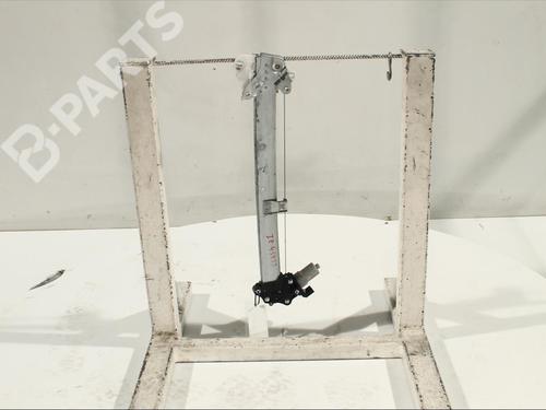 Used Front left window mechanism HONDA HR-V (RU) 1.5 (RU1) (130 hp) 12083036