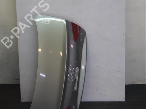 Used Tailgate Tailgate 14525316 14525316