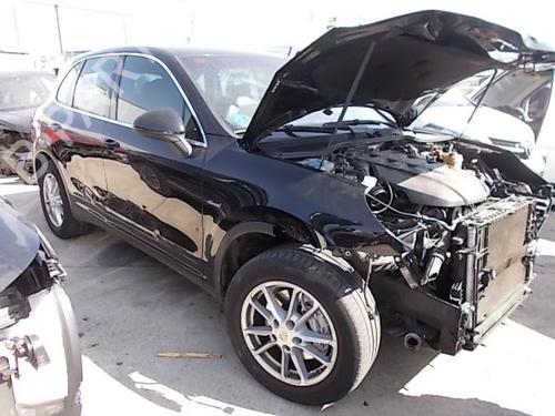 Starter PORSCHE CAYENNE (92A) 3.0 Diesel | BP39496523M8 - Image 6