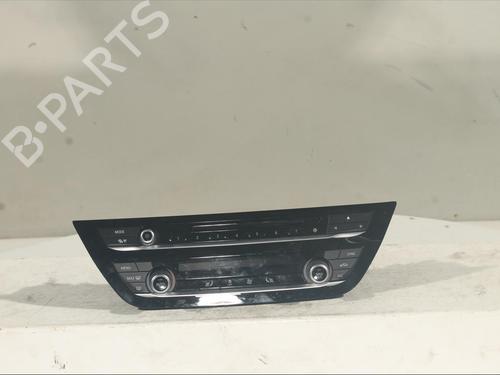 Commande Chauffage BMW X3 (G01, F97, G08) xDrive 20 i (184 hp) 21125467