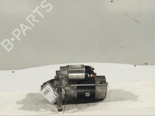 Startmotor FORD RANGER (ER, EQ, R_) 2.5 TD 4x4 | BP11911163M8 