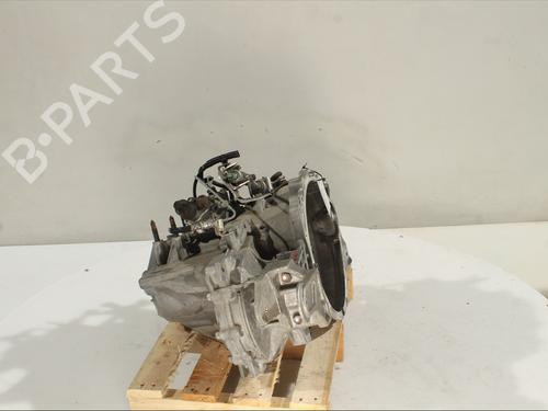 Gearbox MITSUBISHI ASX (GA_W_) 1.6 MIVEC (GA1W) | BP29986079M3