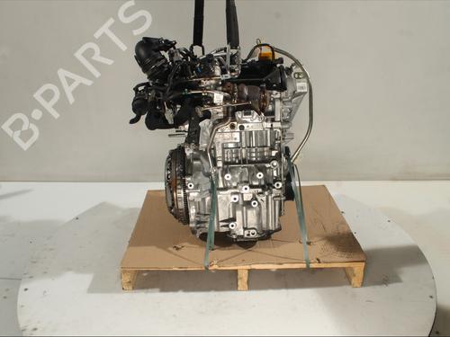Used Engine Engine DACIA JOGGER (RK_) 1.0 TCe 90 ECO-G (RKMT) (91 hp) 32873949 32873949