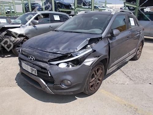 Engine HYUNDAI i20 ACTIVE (IB, GB) 1.0 T-GDI | BP39453679M1 - Image 7