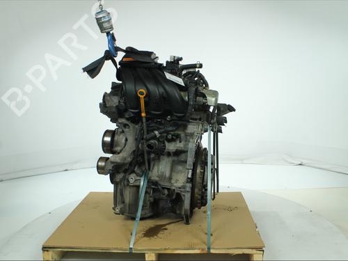 Used Engine Engine NISSAN MICRA IV (K13K, K13KK) 1.2 (80 hp) 39997191 39997191