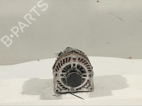 Used Alternator Alternator NISSAN JUKE (F15) 1.5 dCi (110 hp) 11911696 11911696