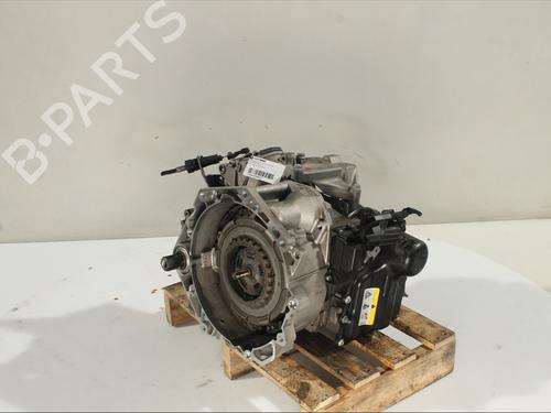 Gearkasse VW T-CROSS (C11, D31) 1.5 TSI | BP29419977M3 