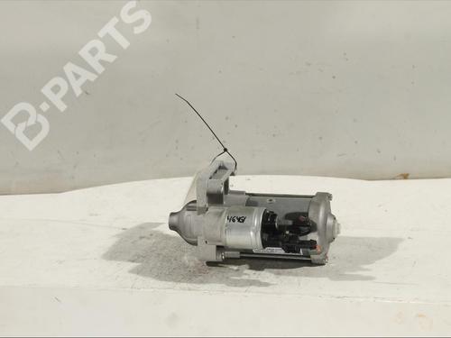 Starter CITROËN C5 AIRCROSS (A_) 1.5 BlueHDi 130 (ACYHZJ, ACYHZR) | BP11981931M8 