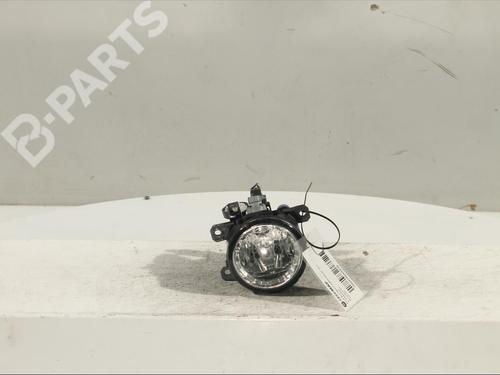 Used Left front fog light FORD ECOSPORT [2011-2022]  11913026