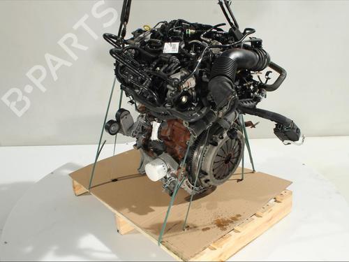 Engine FORD PUMA (J2K, CF7) 1.0 EcoBoost mHEV | BP25908859M1 