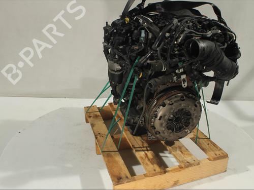 Engine FORD MONDEO IV (BA7)  | BP12137281M1 