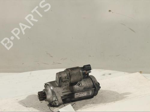 Startmotor VW GOLF ALLTRACK VII Variant (BA5, BV5)  | BP13884289M8 