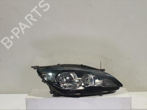 Used Left headlight Left headlight PEUGEOT 308 II (LB_, LP_, LW_, LH_, L3_) 1.6 HDi (92 hp) 33059555 33059555