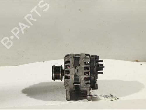 Used Alternator DACIA LODGY (JS_) 1.5 Blue dCi 95 (JSJL, JSN7) (95 hp) 11907055