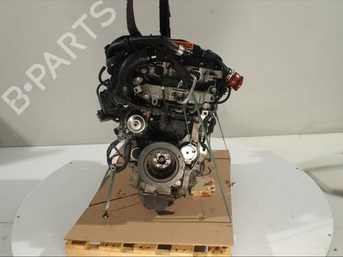 Engine CITROËN C3 III (SX) 1.2 THP 110 (SXHNPS, SXHNZT, SXHNZ6) | BP29986392M1