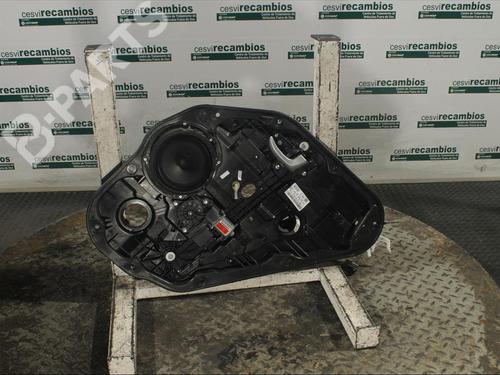 Used Rear right window mechanism HYUNDAI i30 (GD) 1.4 (101 hp) 12075902