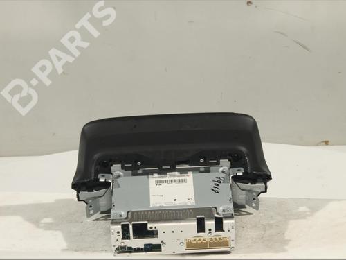 Radio HYUNDAI KONA (OS, OSE, OSI) 1.0 T-GDi | BP11910813E6 