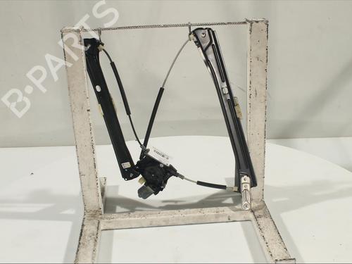 Used Front left window mechanism Front left window mechanism VW TIGUAN (5N_) 2.0 TDI (150 hp) 12083999 12083999
