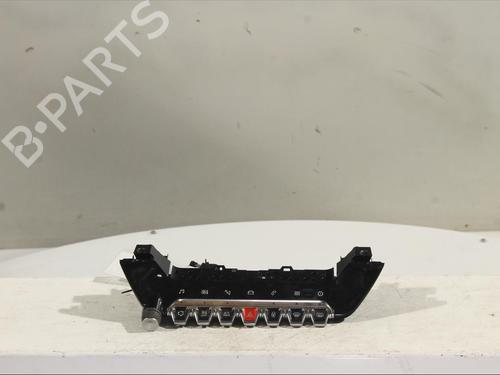 Commutateur PEUGEOT 2008 II (UD_, US_, UY_, UJ_, UR_, UC_) 1.2 PureTech 130 (USHNS, URHNS) (130 hp) 26919953
