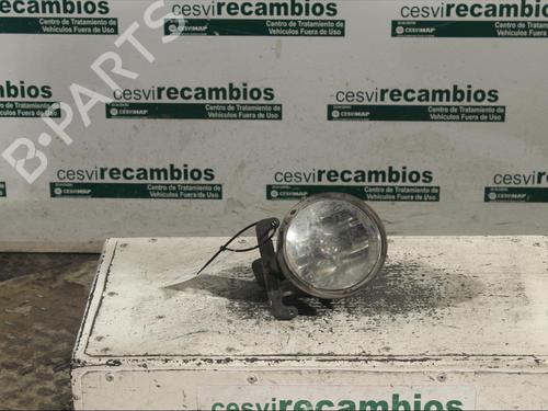 Used Right front fog light Right front fog light HYUNDAI ACCENT II (LC) 1.5 CRDi (82 hp) 11893385 11893385