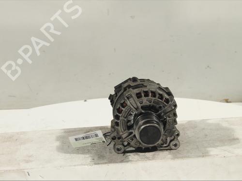Used Alternator Alternator SEAT IBIZA IV (6J5, 6P1) 1.4 TDI (90 hp) 11906744 11906744