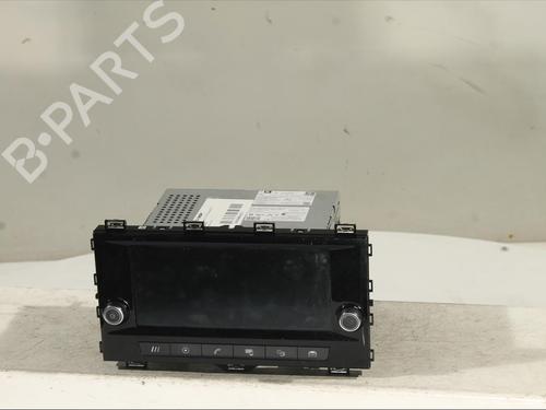 Used Radio SEAT ARONA (KJ7, KJP) [2017-2025]  23332902