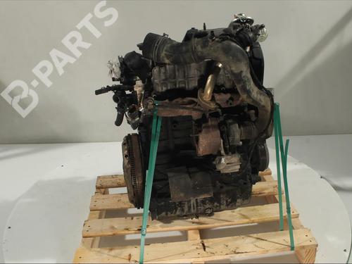 Engine SEAT LEON (1M1)  | BP11911452M1 