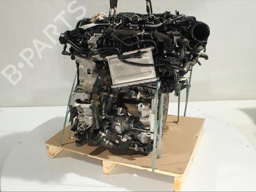 Engine VOLVO XC60 II (246) B4 Mild-Hybrid | BP26229875M1 