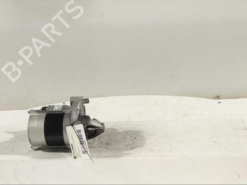 Used Starter Starter PEUGEOT 2008 I (CU_) 1.6 BlueHDi 120 (120 hp) 11904740 11904740