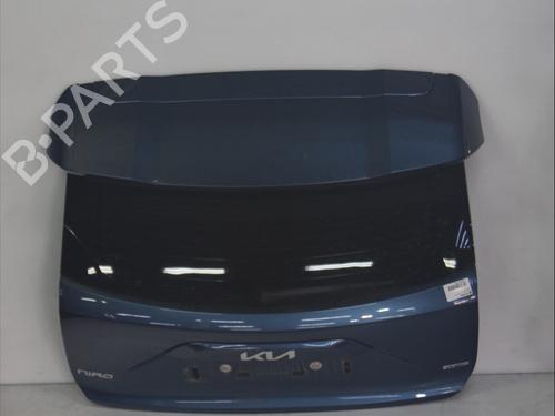 Used Tailgate Tailgate 38945015 38945015