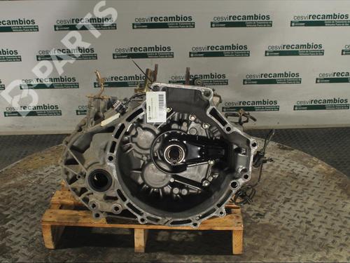 Gearkasse MAZDA 6 Hatchback (GG) 1.8 (120 hp) 11895646