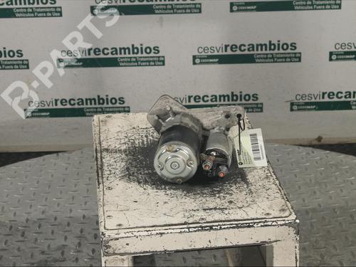 Startmotor RENAULT CLIO IV (BH_)  | BP11900897M8 
