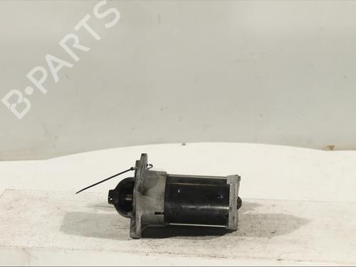 Used Starter Starter RENAULT CAPTUR I (J5_, H5_) 0.9 TCe 90 (90 hp) 11905741 11905741