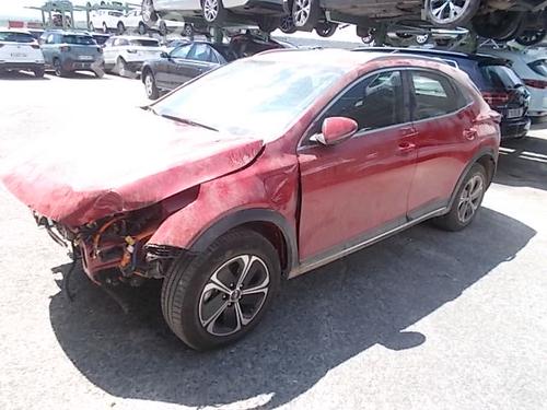 Køleventilator elektrisk KIA XCEED (CD) 1.6 GDI Hybrid | BP27513511M35 