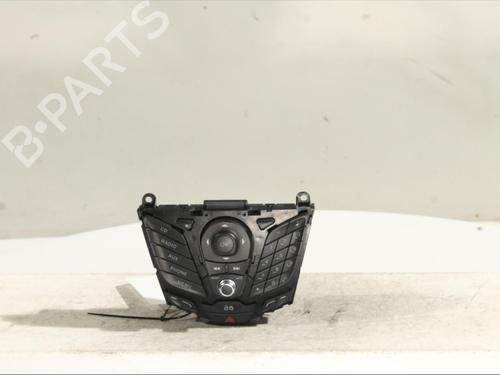 Used Switch FORD TOURNEO COURIER B460 MPV 1.0 EcoBoost (100 hp) 25908877