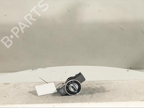 Used Headlight switch Headlight switch MERCEDES-BENZ GLA-CLASS (X156) GLA 200 CDI / d (156.908) (136 hp) 17220083 17220083